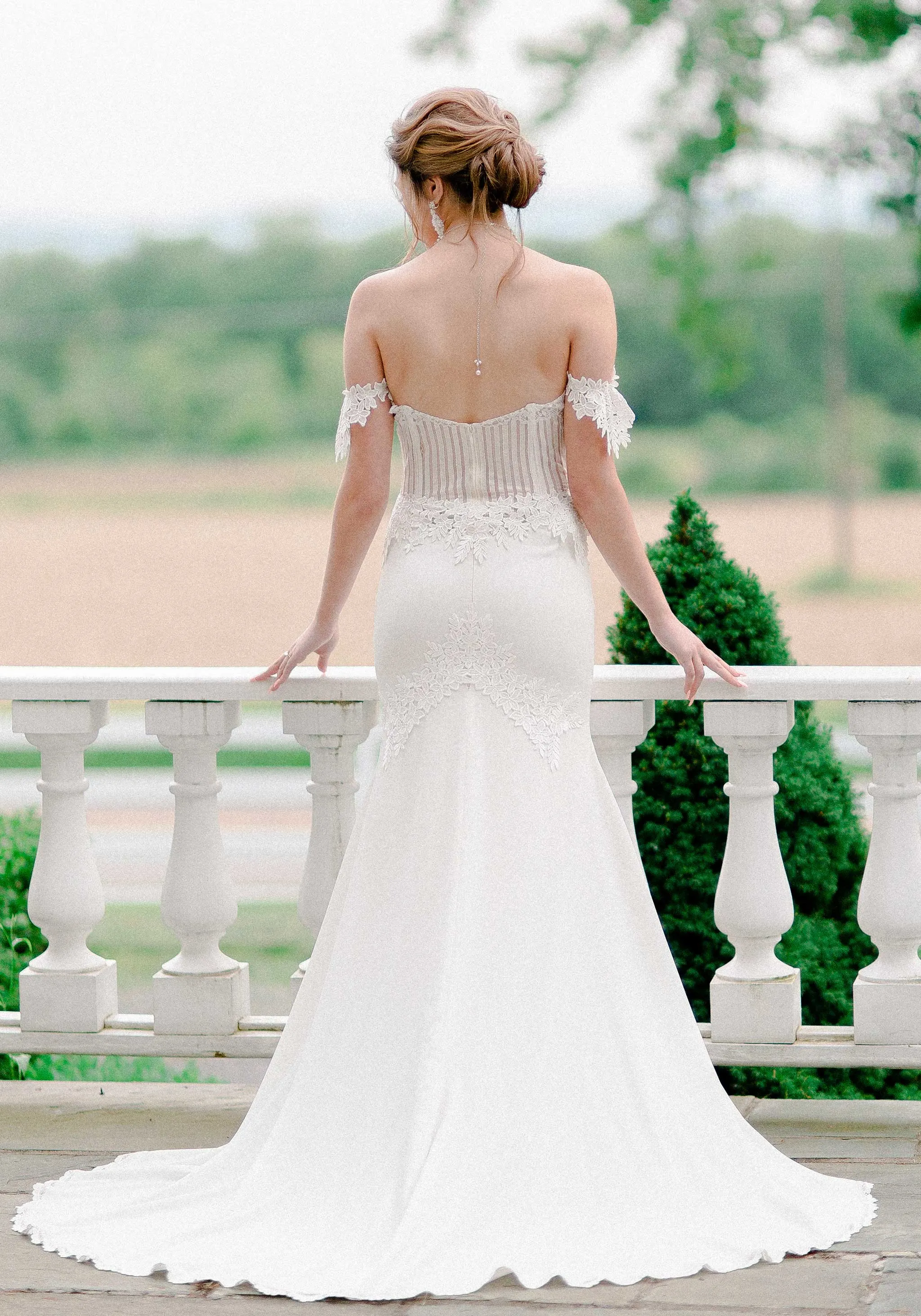 Arabella Gown