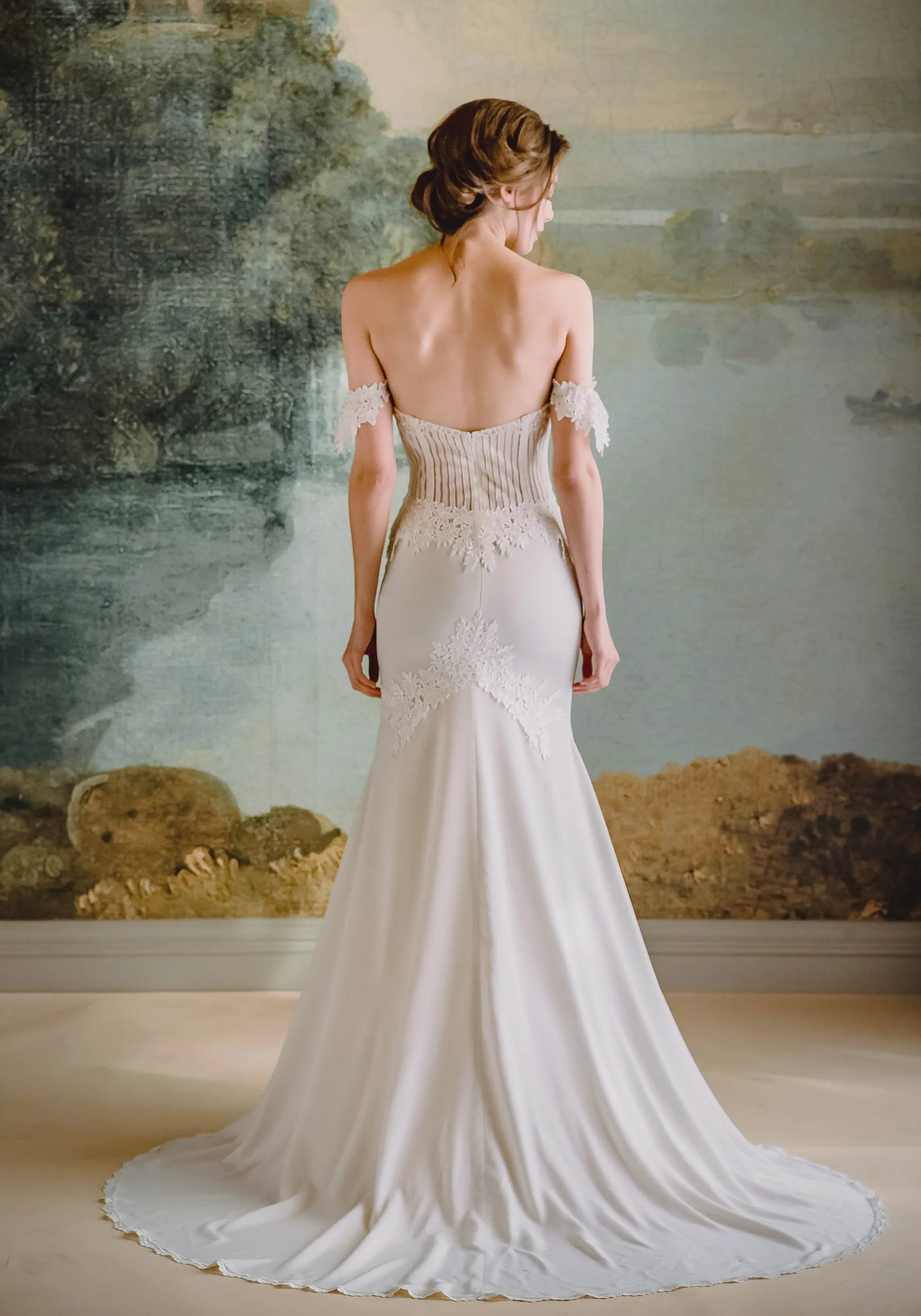 Arabella Gown