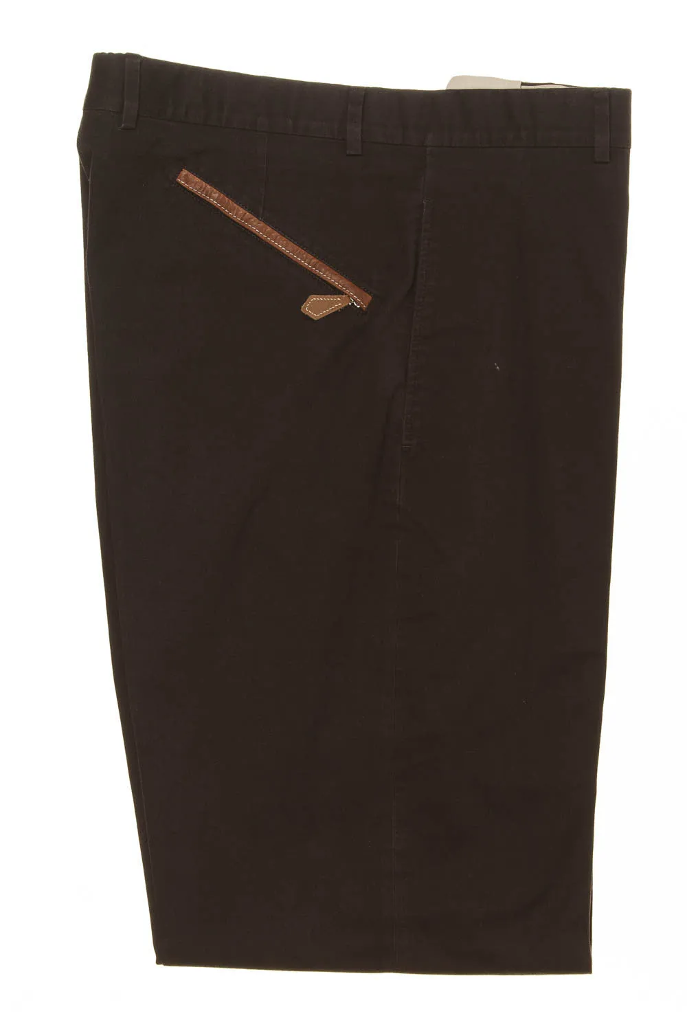 Authentic Hermes - Black Dress Pants - IT 54