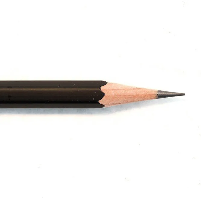 Blackwing Matte Pencils - Soft - Box of 12