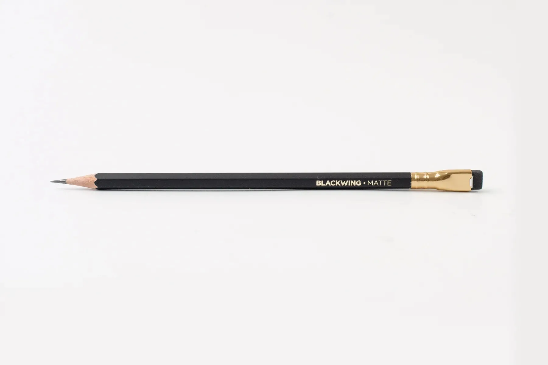 Blackwing Matte Pencils - Soft - Box of 12