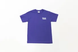 Bueno - Buena Gente Tee (Purple)