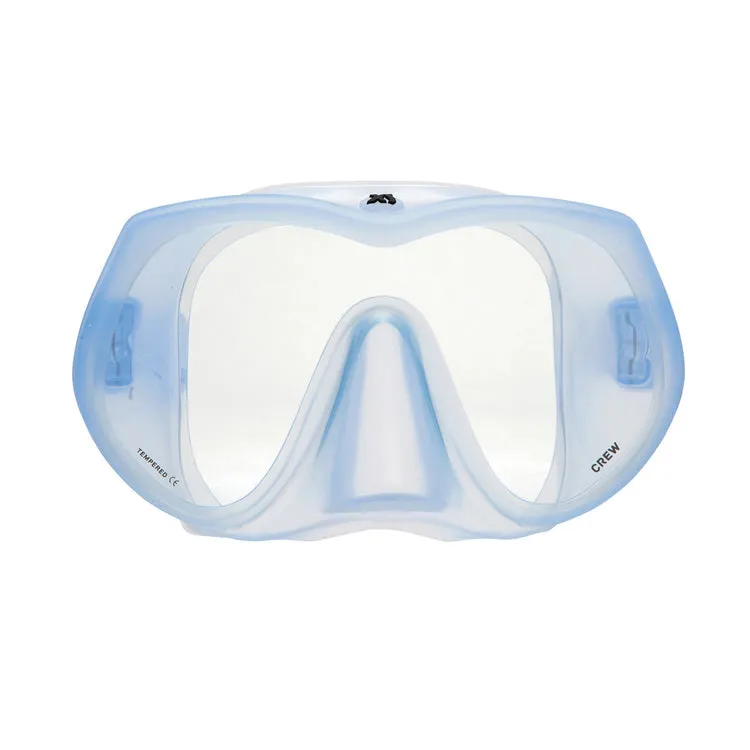 Crew Mask Frameless