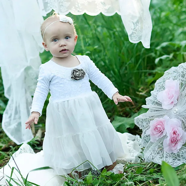 Dollcake "Purity" Frock