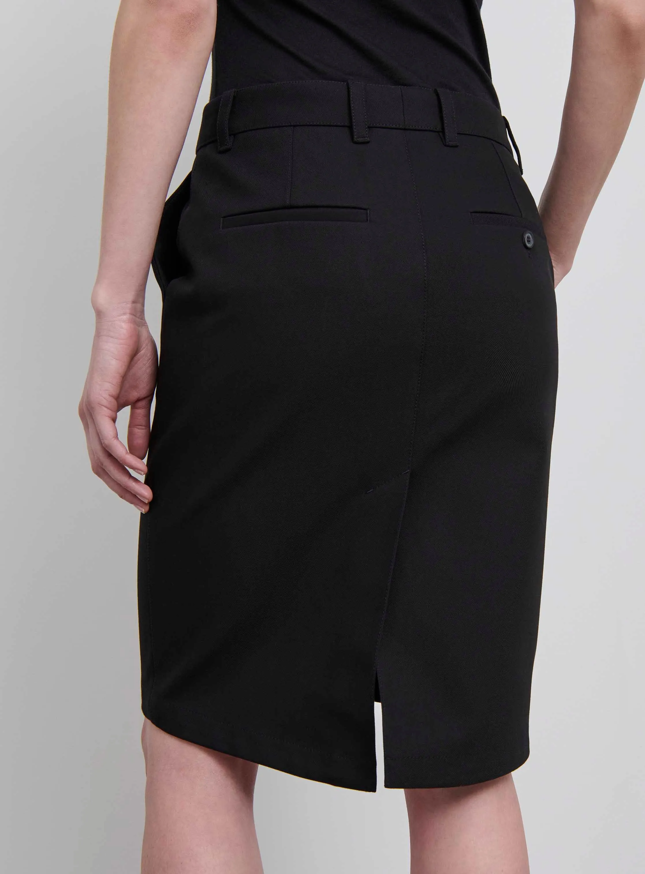 Drill Skirt