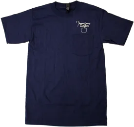 Eagle Riders Double Sided Magnum Pocket T-Shirt (#35)