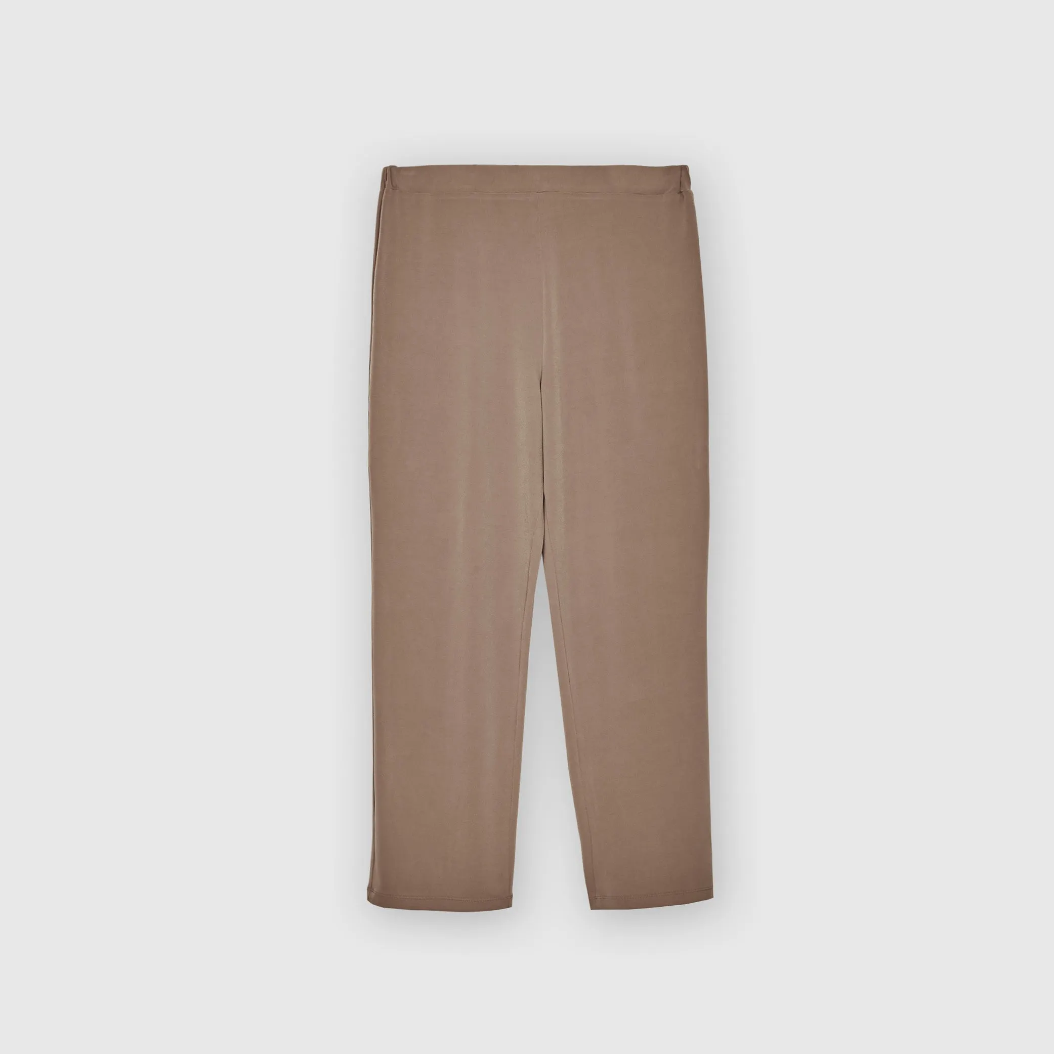 Essential Straight Cut Pants