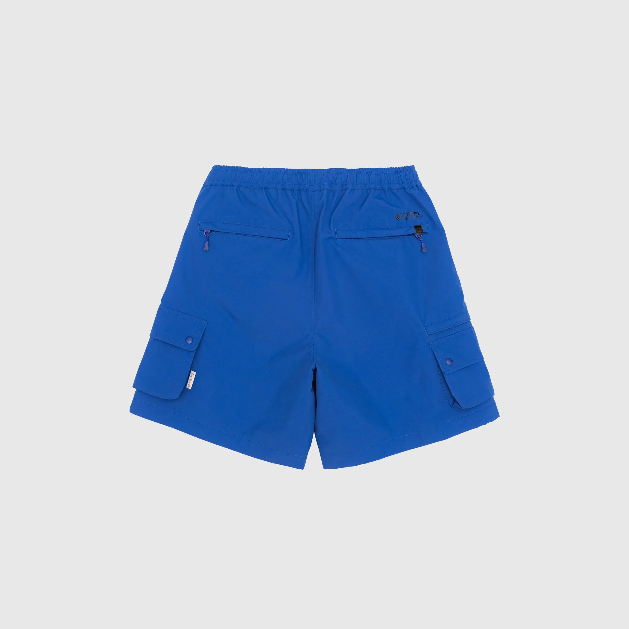 GORE-TEX TECH HIKER MOUNTAIN SHORTS