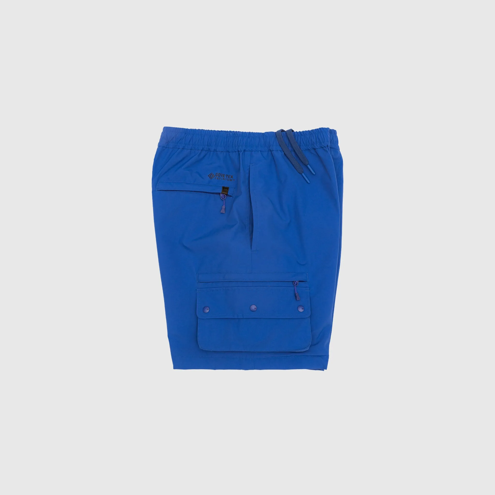 GORE-TEX TECH HIKER MOUNTAIN SHORTS