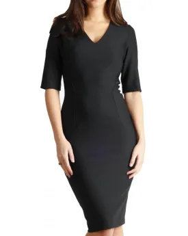 Jessa Pencil Dress