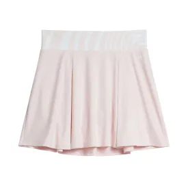 J.Lindeberg Women's Adis Golf Skirt - Rose Quartz