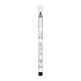 Lavera Soft Eyeliner Pencil-Black 01