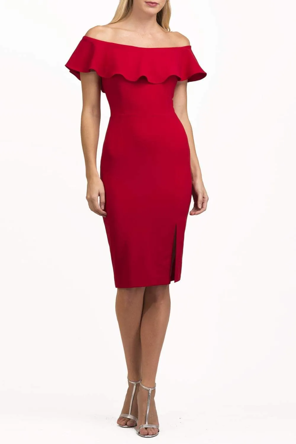 Lucia Pencil Dress