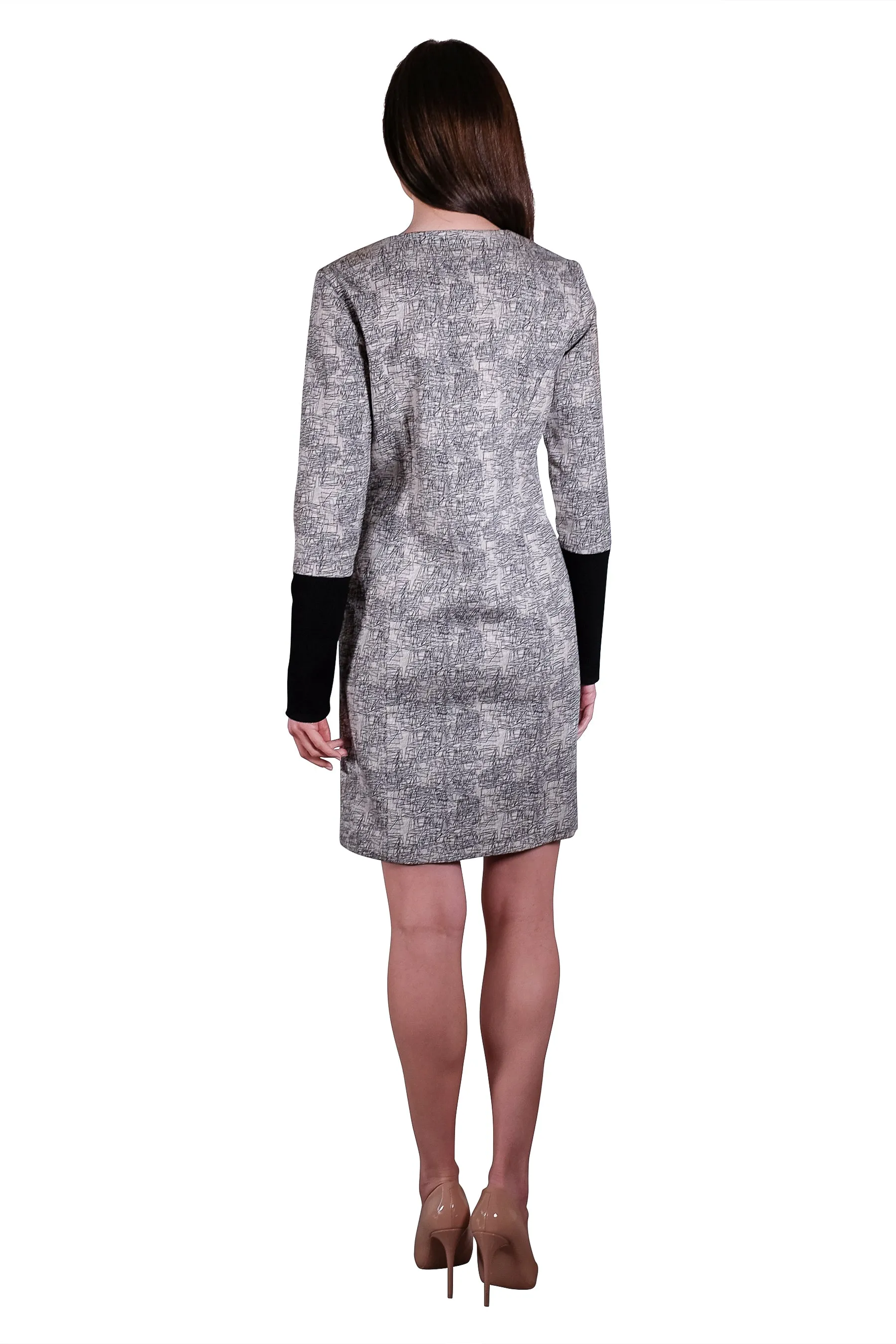 Madelina Dress Coat