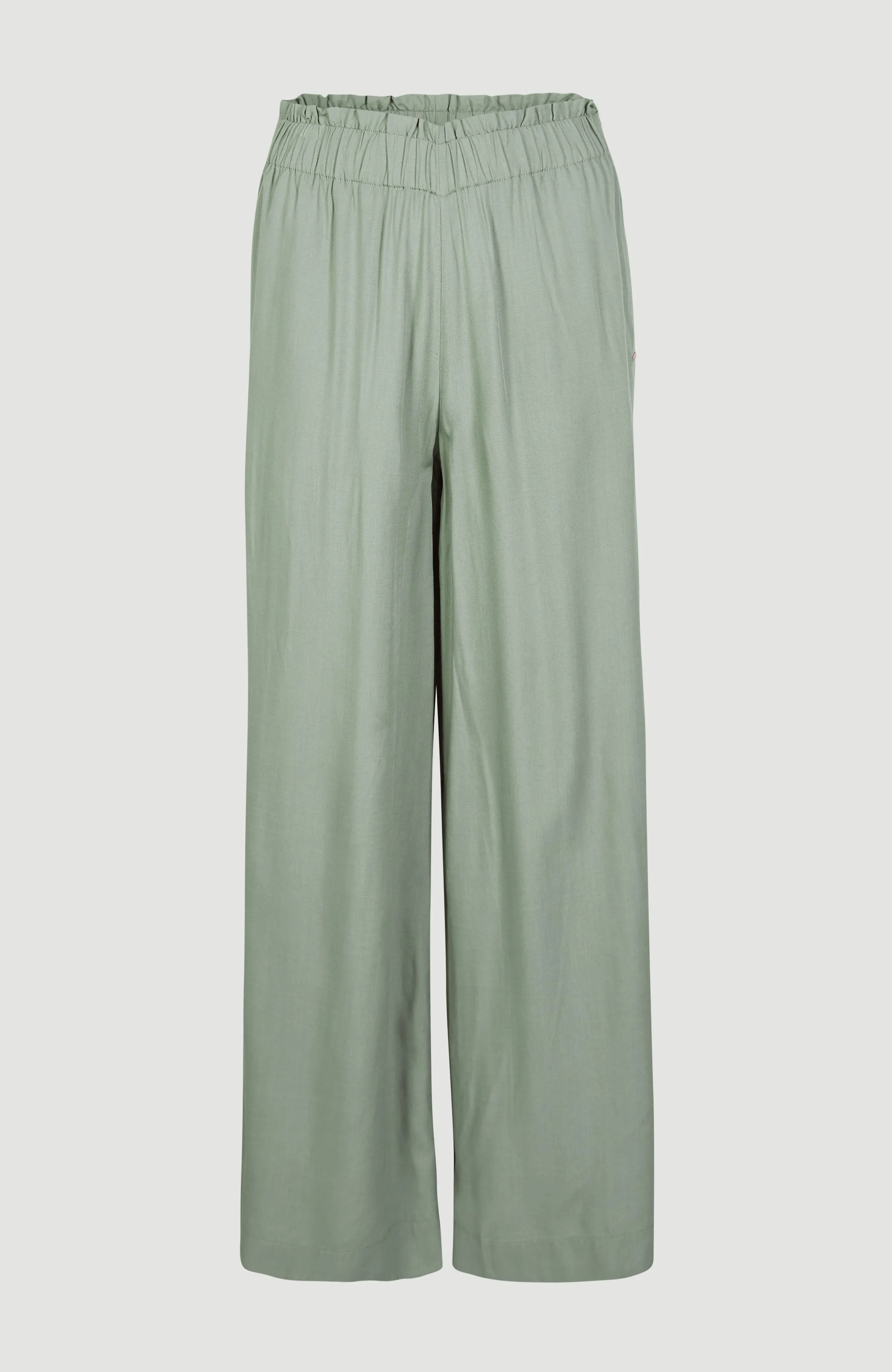 Malia High-Waist Beach Pants | Lily Pad