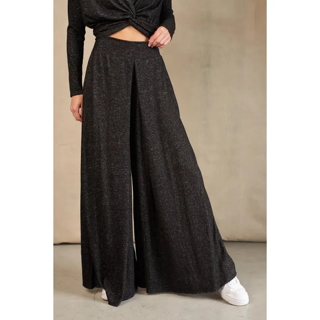 Maronie Charcoal Lounge Pant