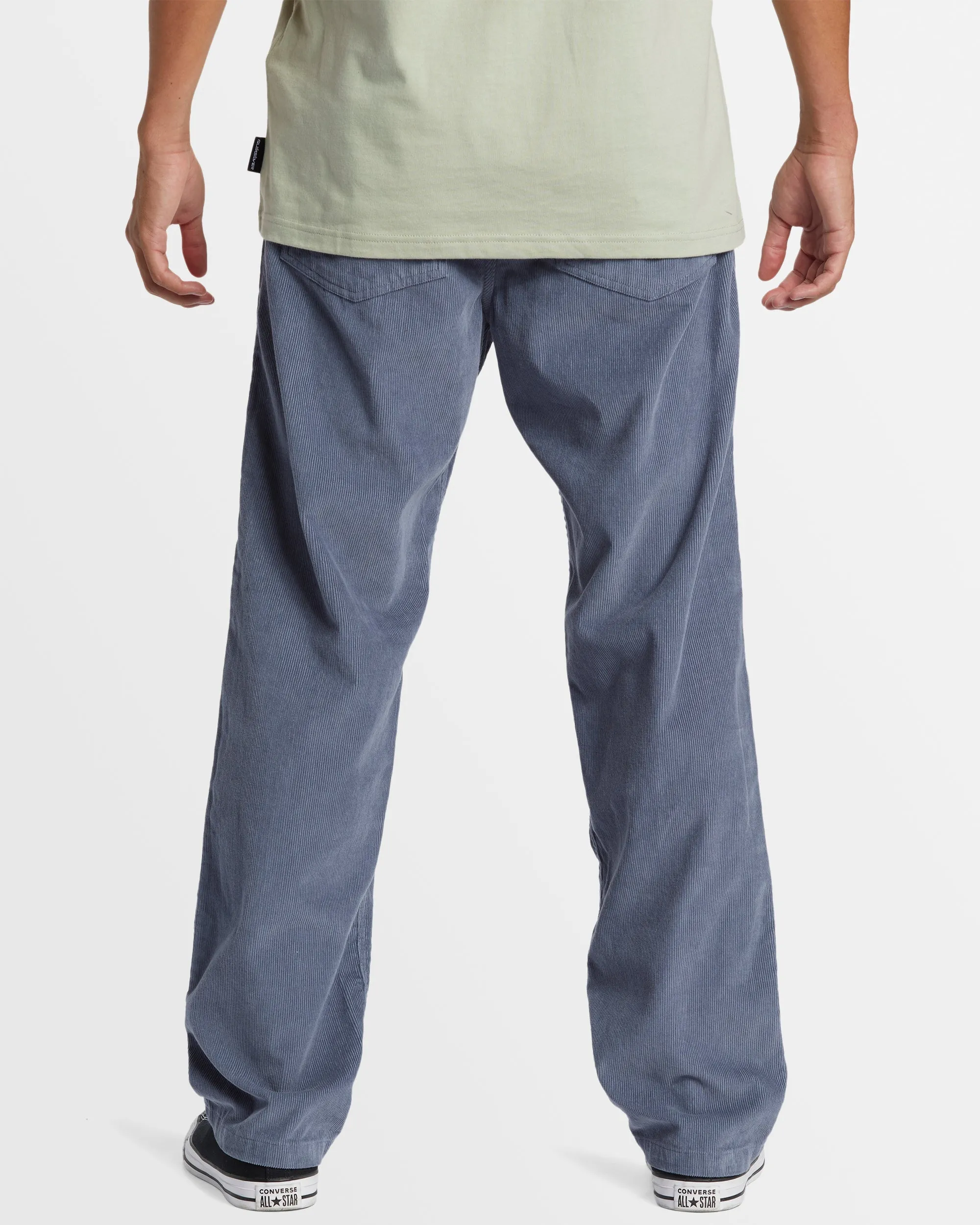 Mens DNA Beach Corduroy Pant