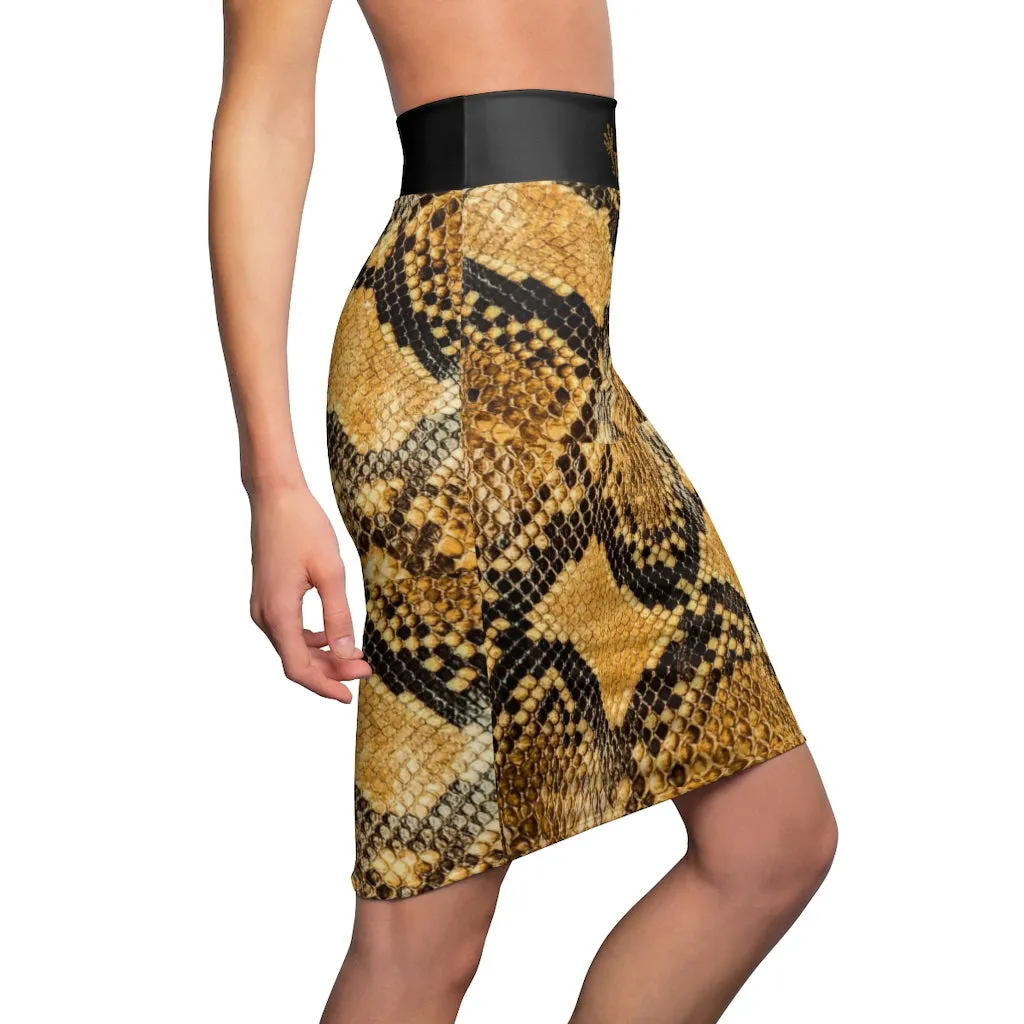 STILE CAPO QUEENS Pencil Skirt