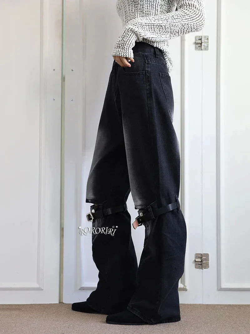 Style Wide Leg Halloween Pants