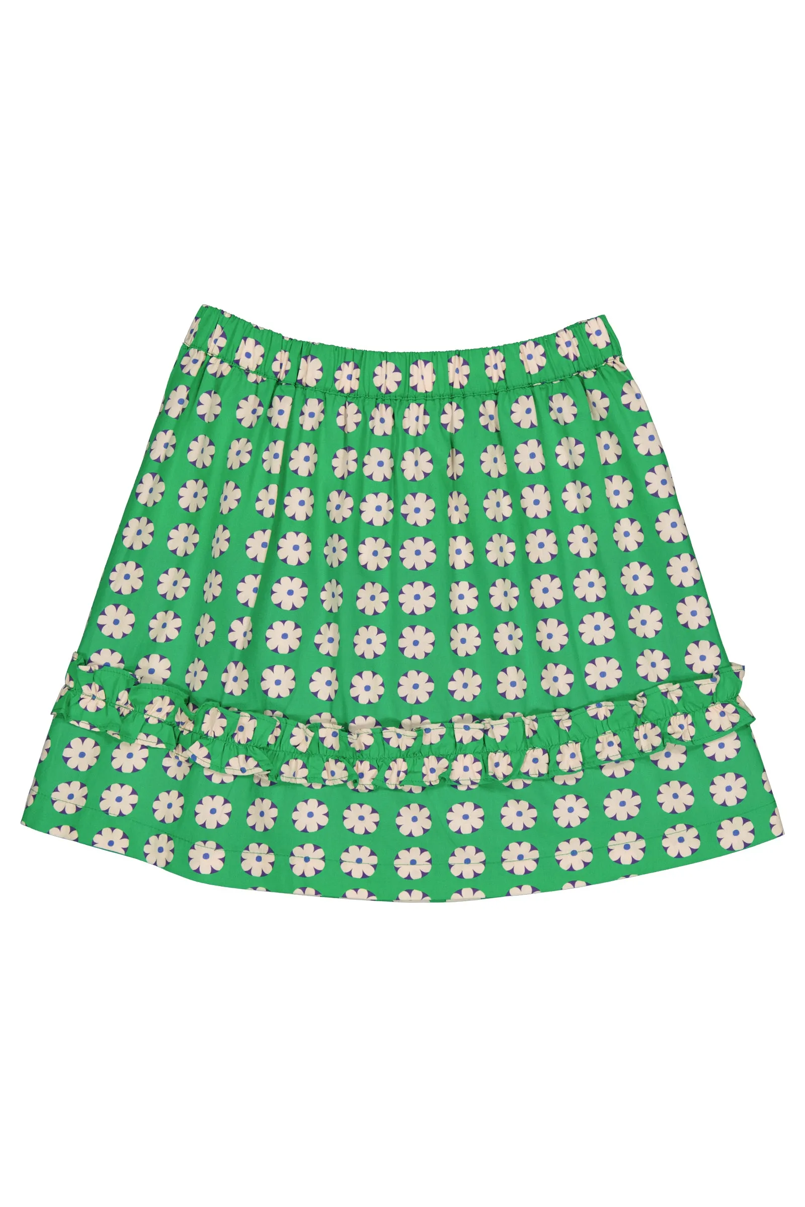 Tina Skirt Pomponette