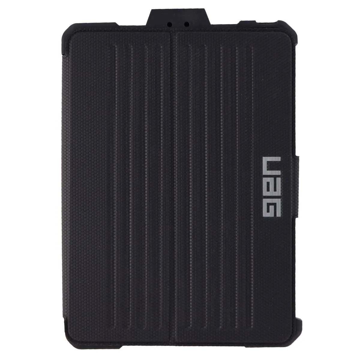 UAG Metropolis Case for Apple iPad Pro 11 (2018) w/ Pencil Holder on Top - Black